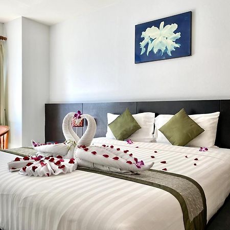 Apk Resort Patong Εξωτερικό φωτογραφία