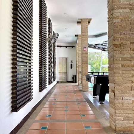 Apk Resort Patong Εξωτερικό φωτογραφία