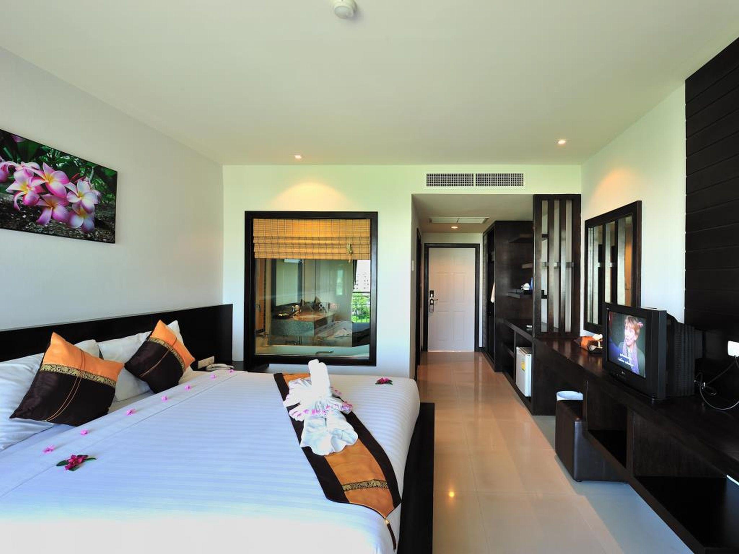 Apk Resort Patong Εξωτερικό φωτογραφία