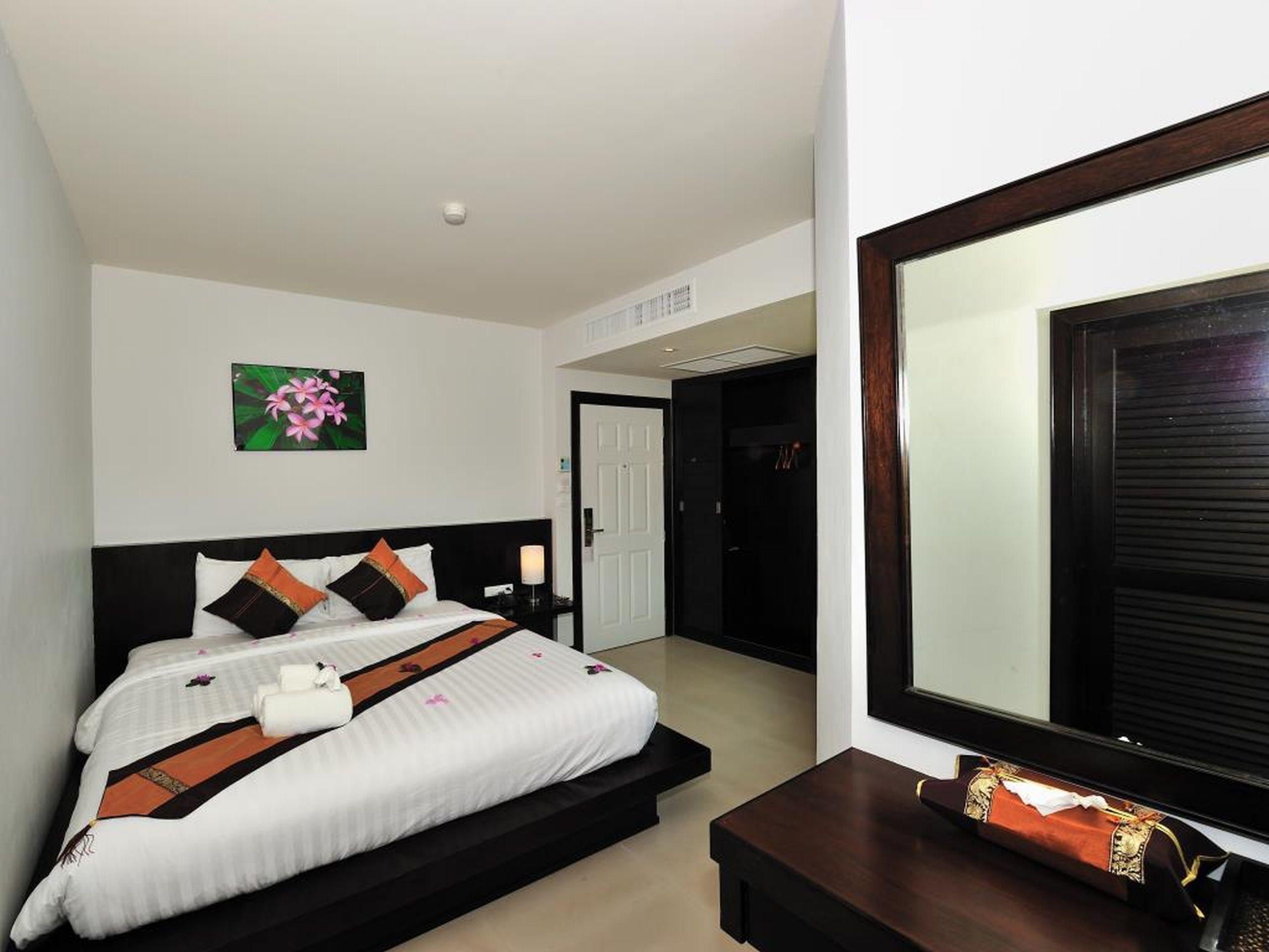 Apk Resort Patong Εξωτερικό φωτογραφία