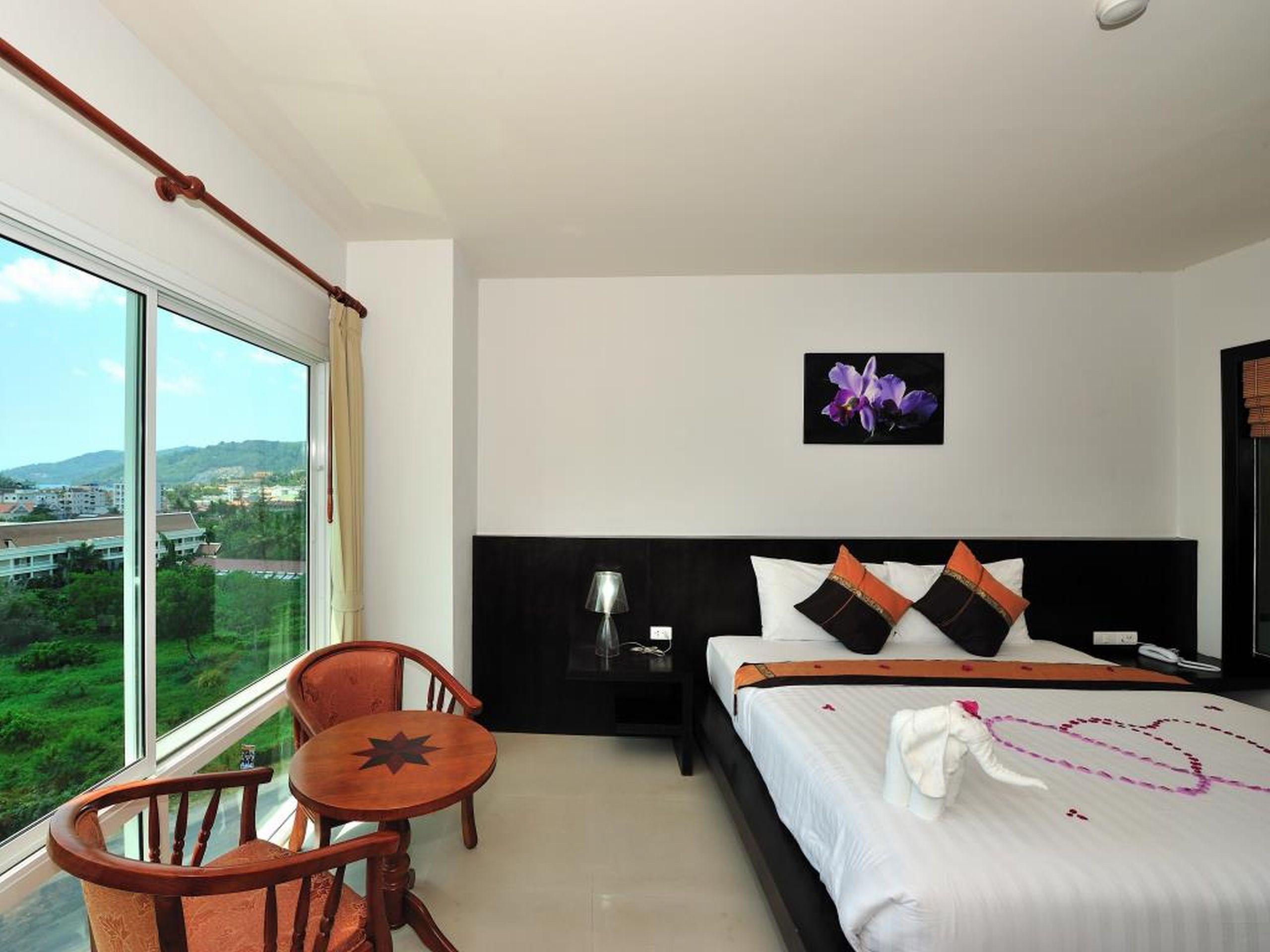 Apk Resort Patong Εξωτερικό φωτογραφία