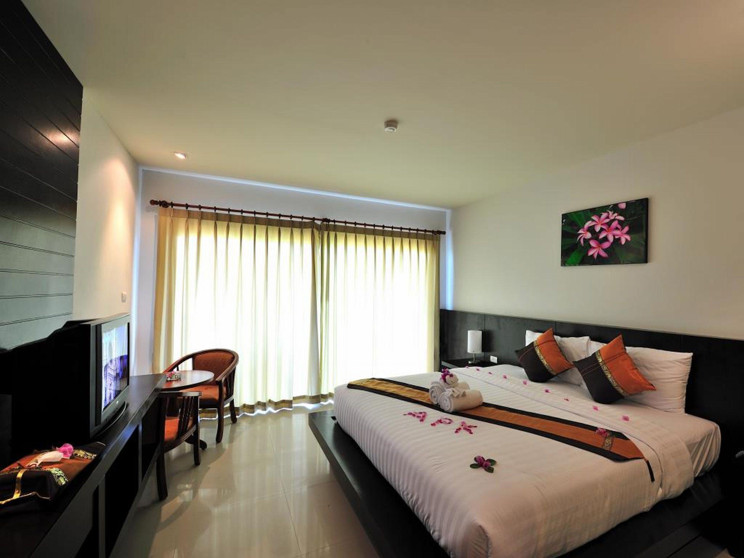 Apk Resort Patong Εξωτερικό φωτογραφία