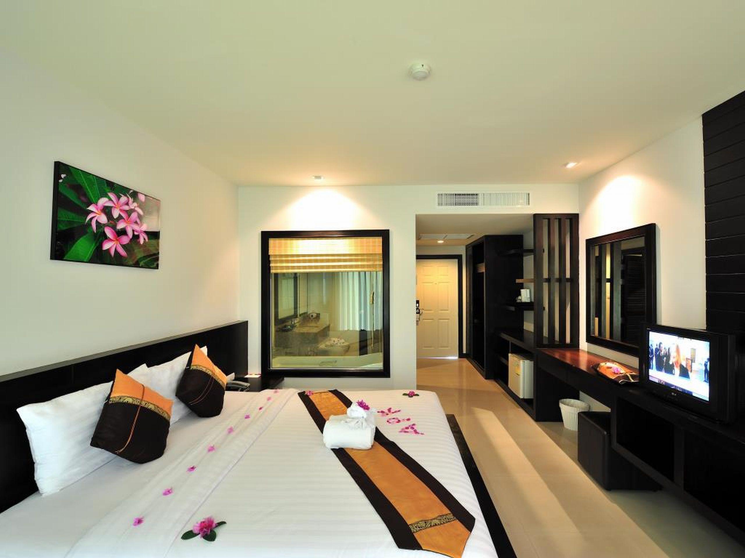 Apk Resort Patong Εξωτερικό φωτογραφία