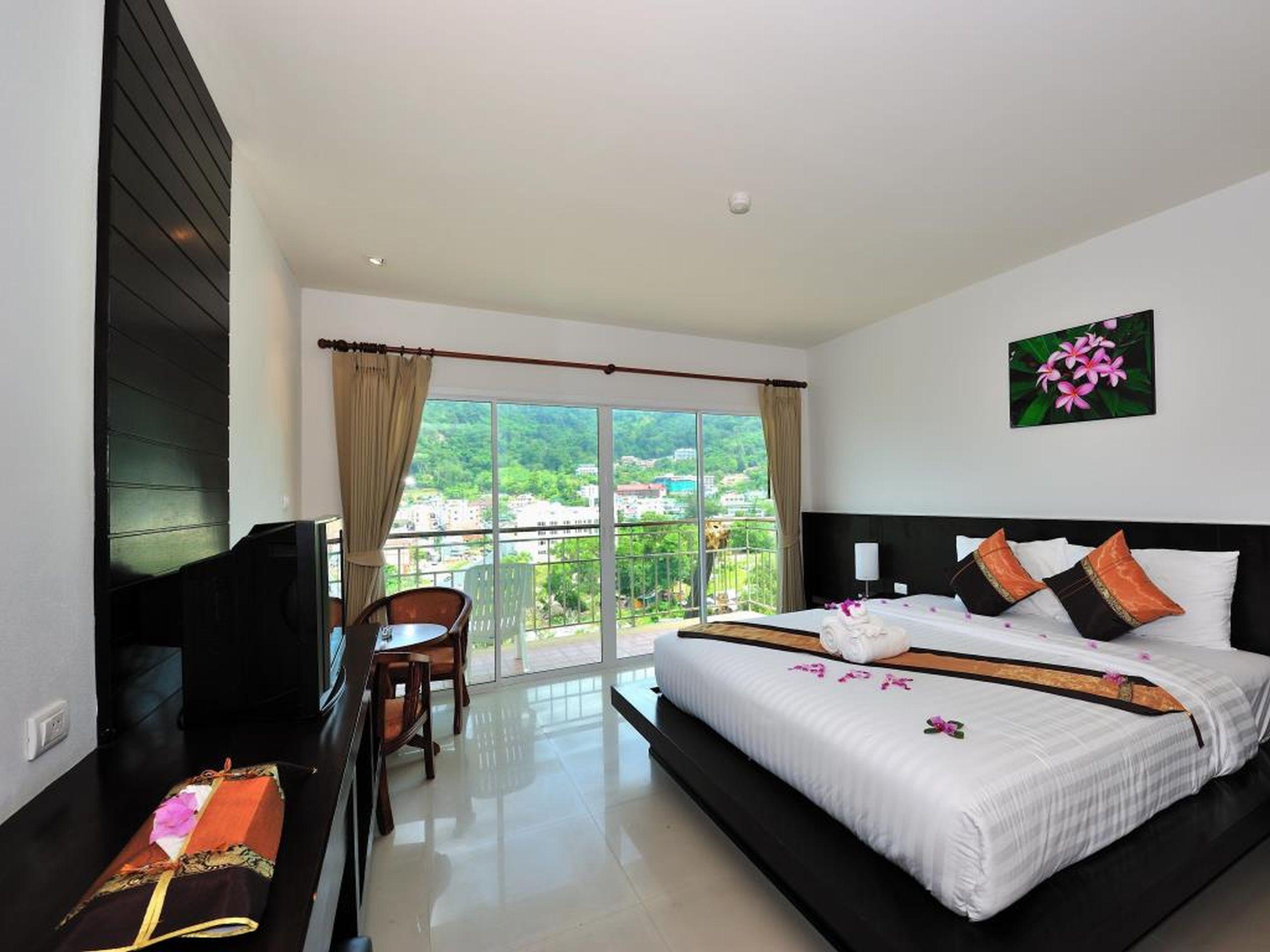 Apk Resort Patong Εξωτερικό φωτογραφία