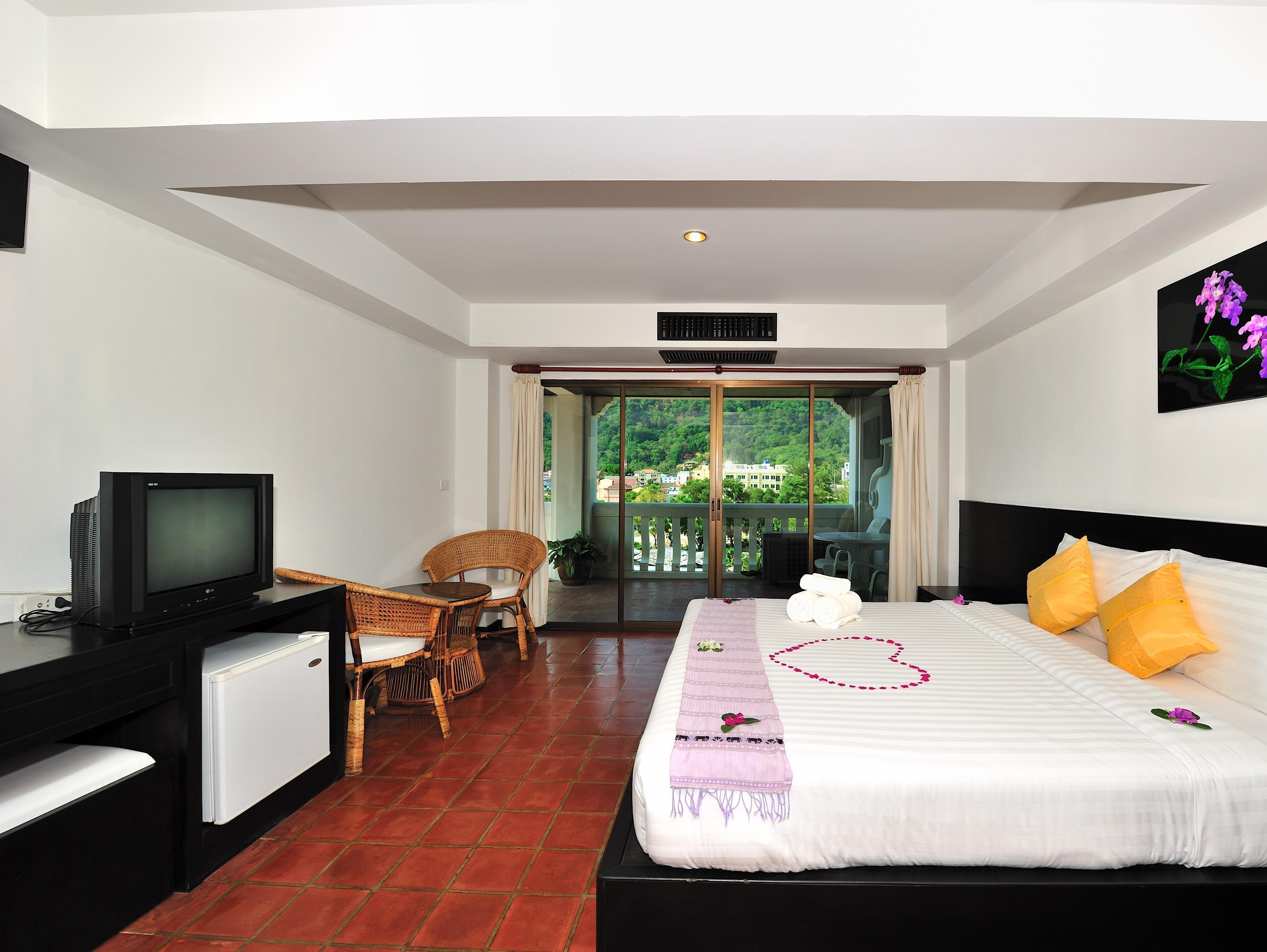 Apk Resort Patong Εξωτερικό φωτογραφία