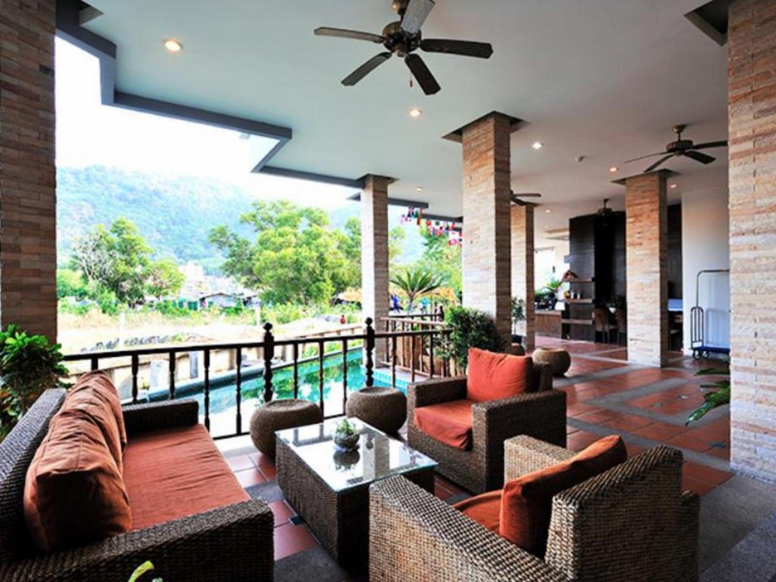 Apk Resort Patong Εξωτερικό φωτογραφία