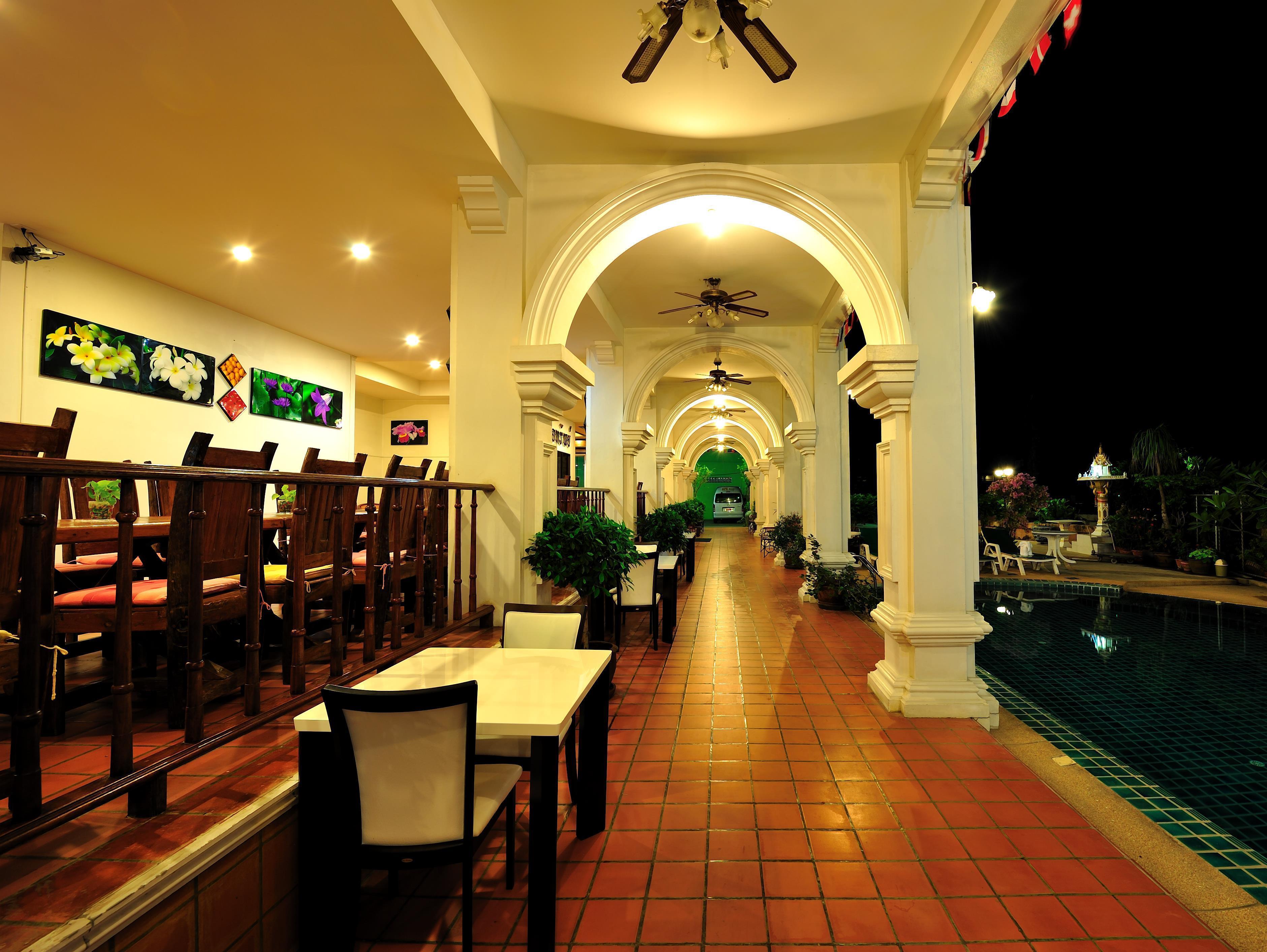 Apk Resort Patong Εξωτερικό φωτογραφία