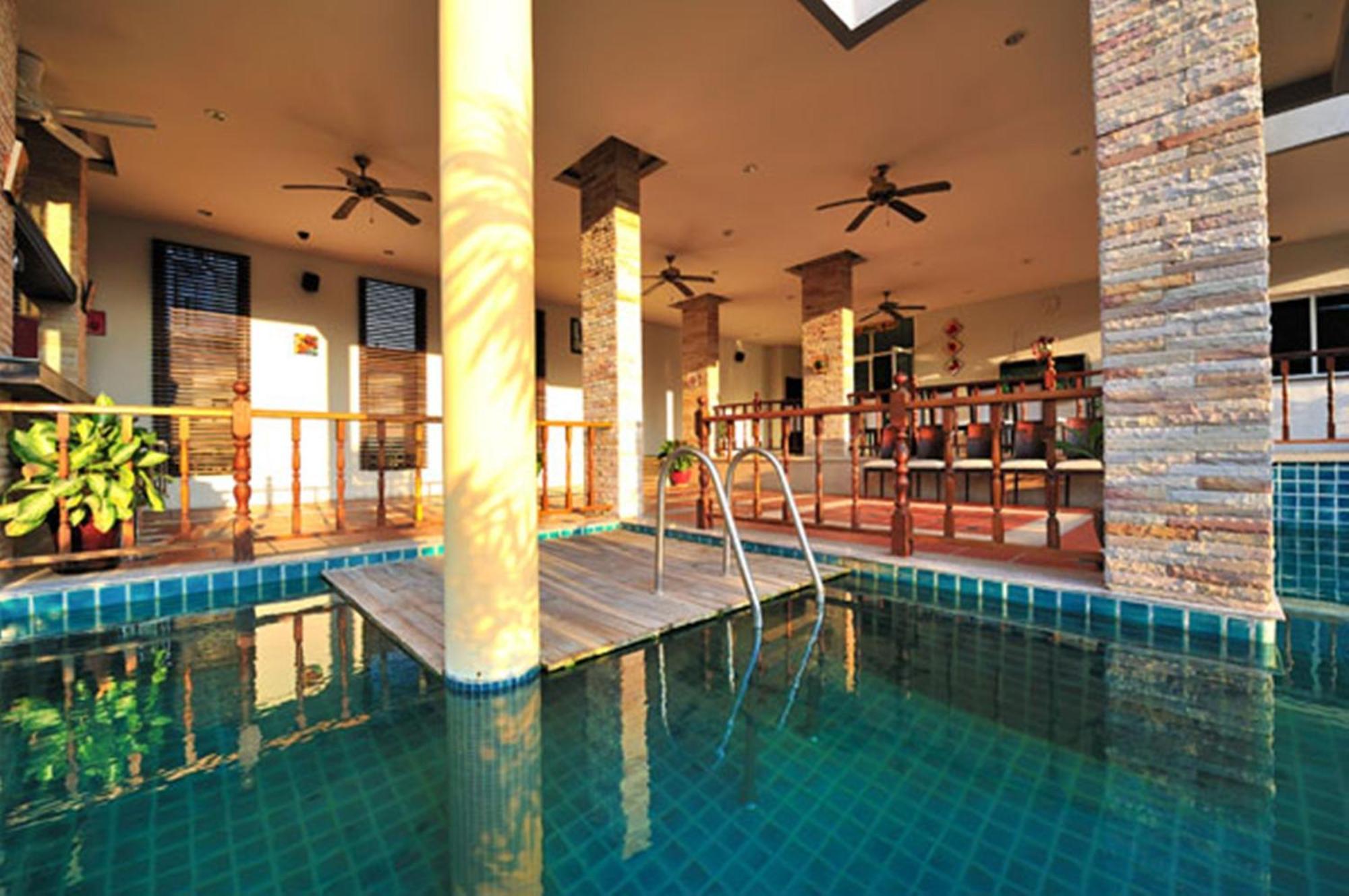 Apk Resort Patong Εξωτερικό φωτογραφία