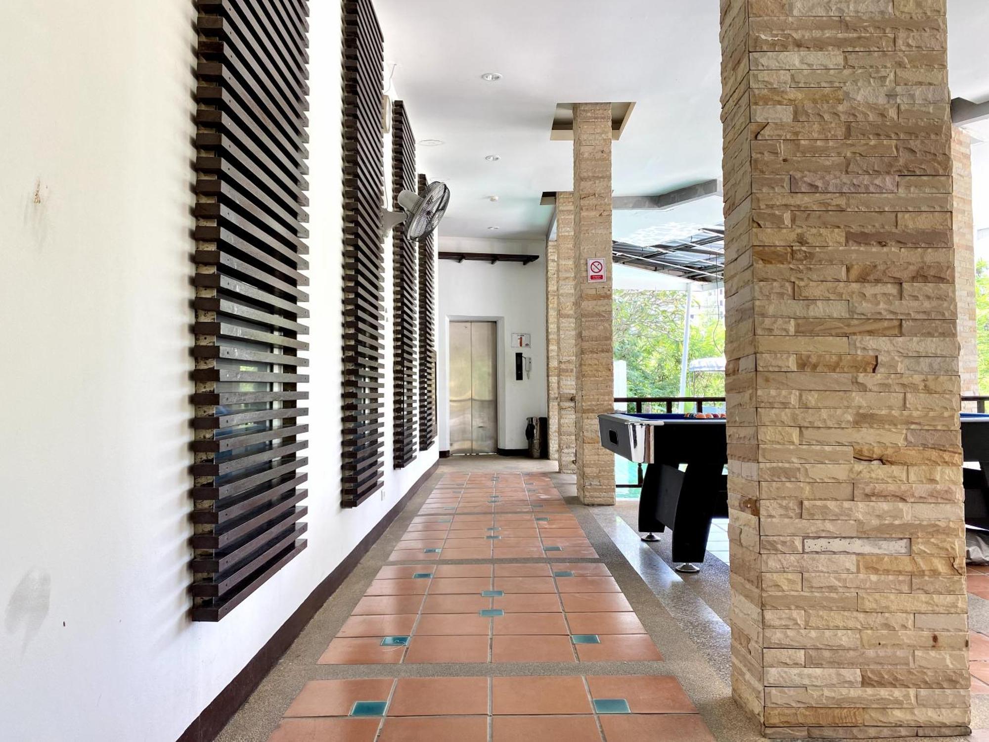 Apk Resort Patong Εξωτερικό φωτογραφία