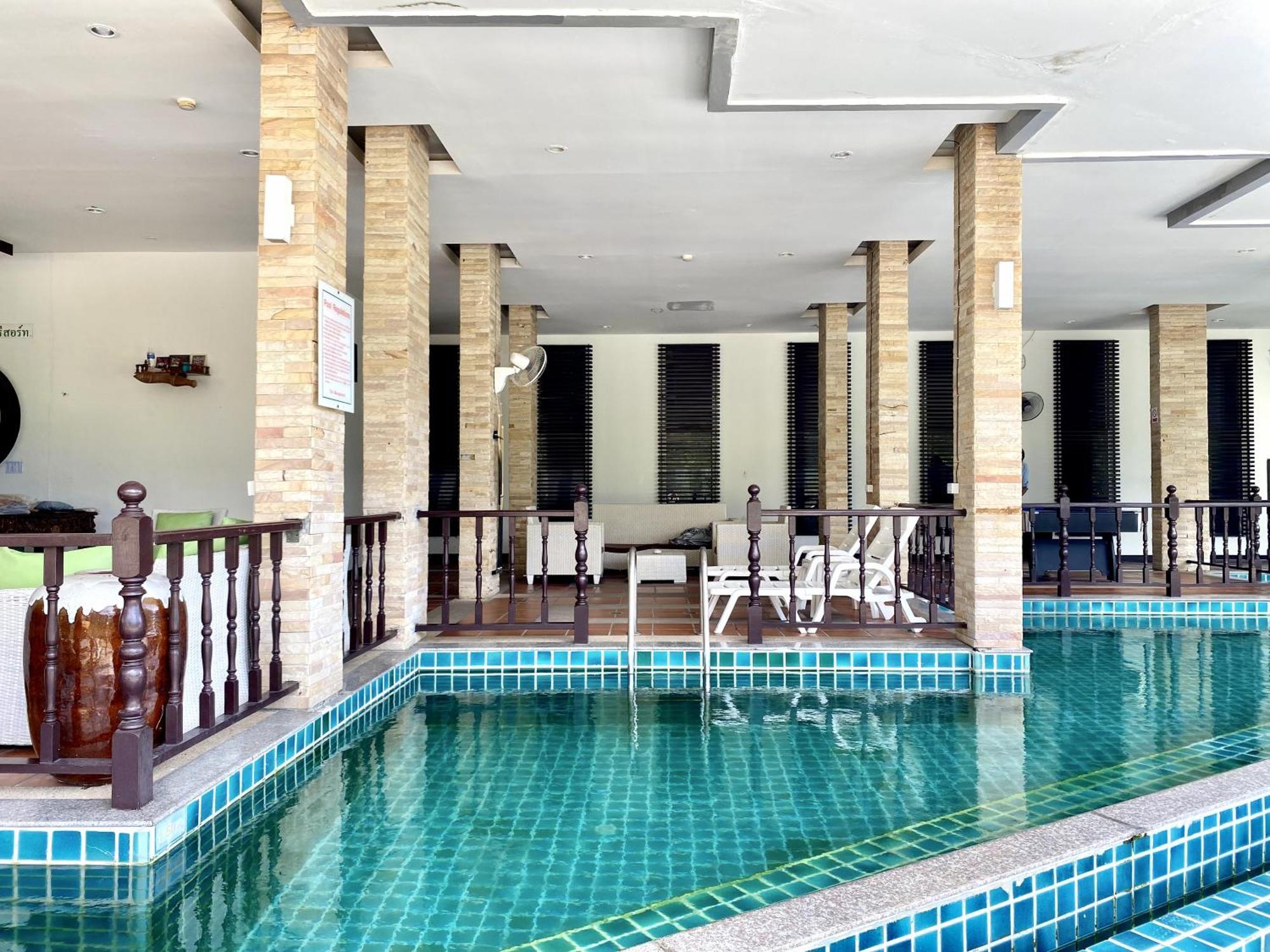 Apk Resort Patong Εξωτερικό φωτογραφία