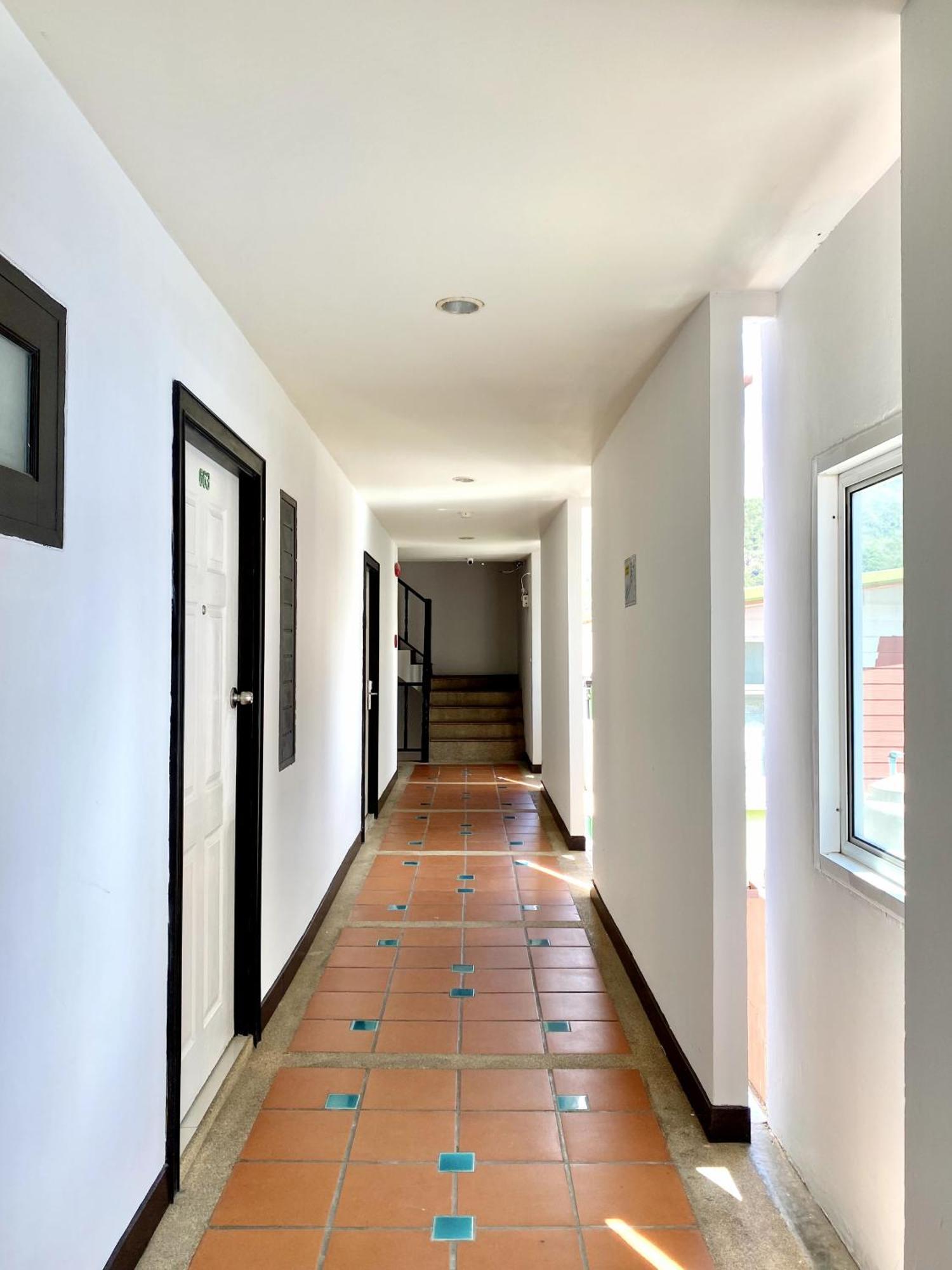 Apk Resort Patong Εξωτερικό φωτογραφία