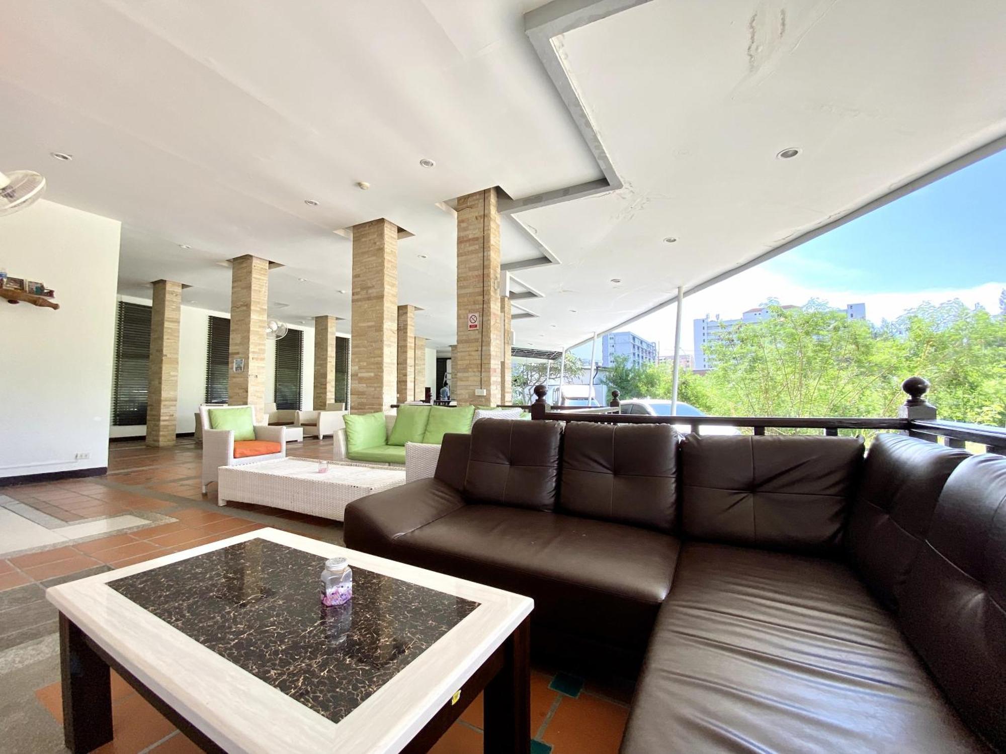 Apk Resort Patong Εξωτερικό φωτογραφία