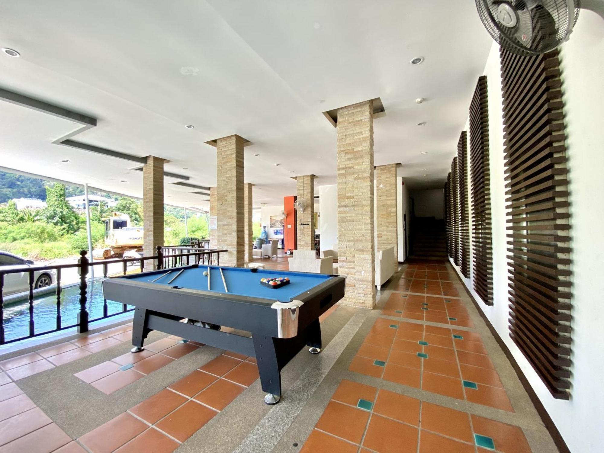 Apk Resort Patong Εξωτερικό φωτογραφία