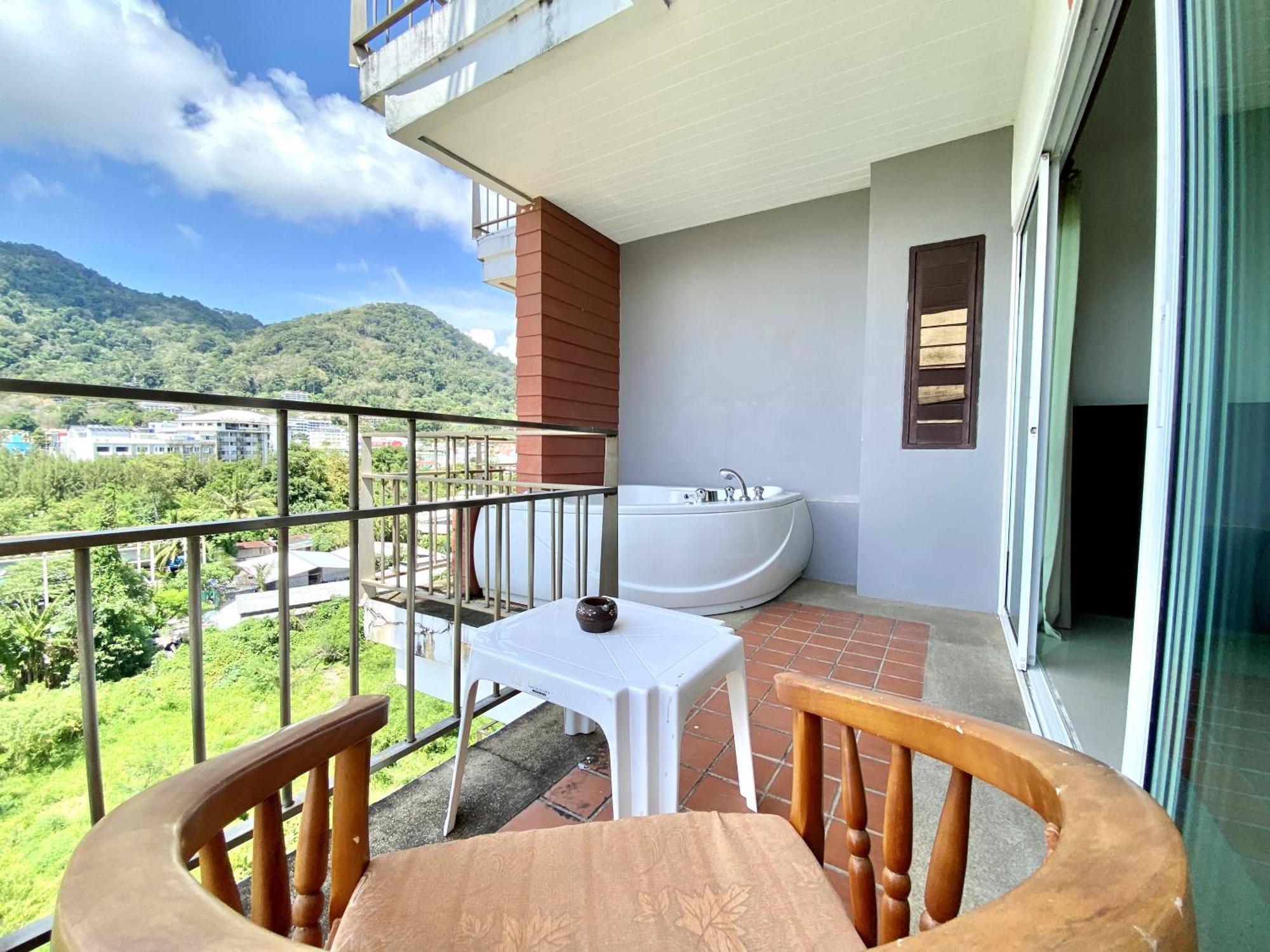 Apk Resort Patong Εξωτερικό φωτογραφία
