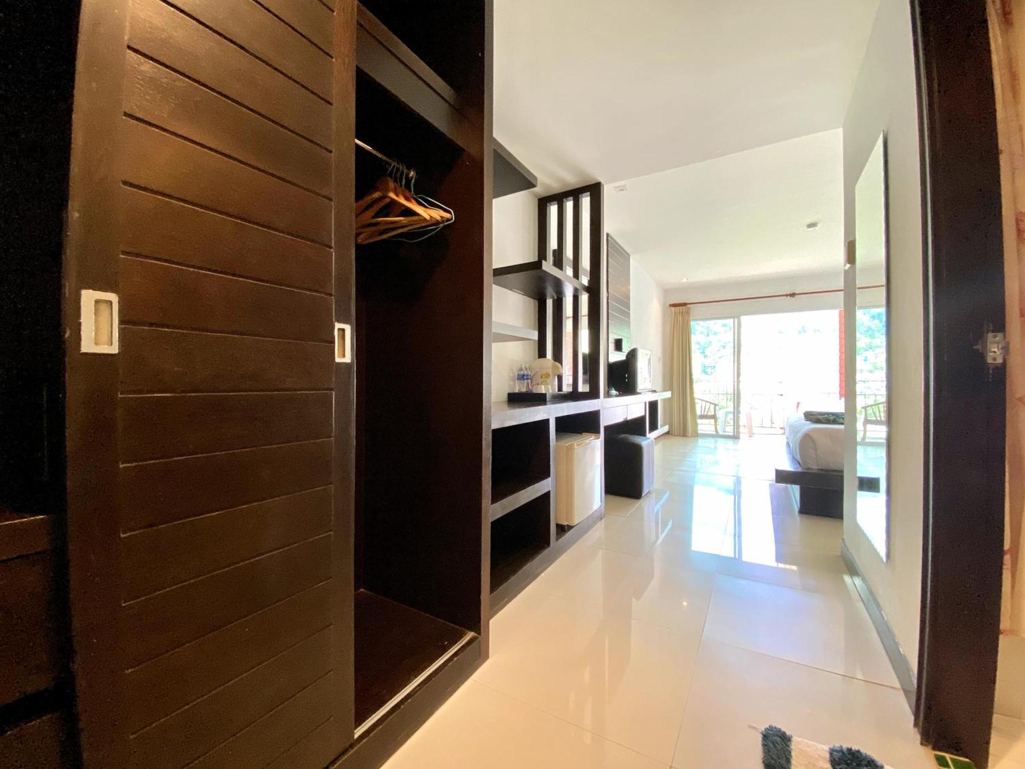 Apk Resort Patong Εξωτερικό φωτογραφία