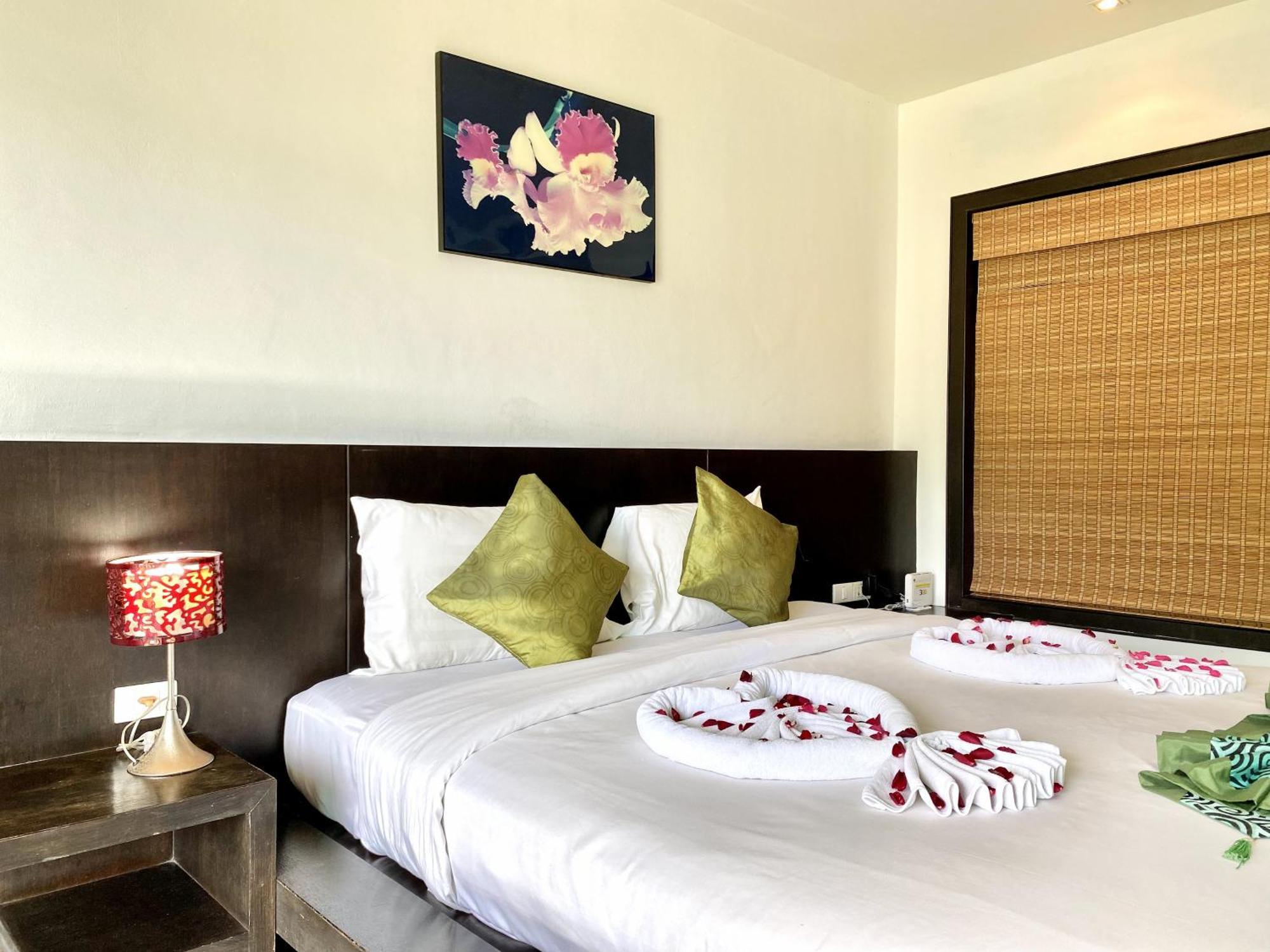 Apk Resort Patong Εξωτερικό φωτογραφία