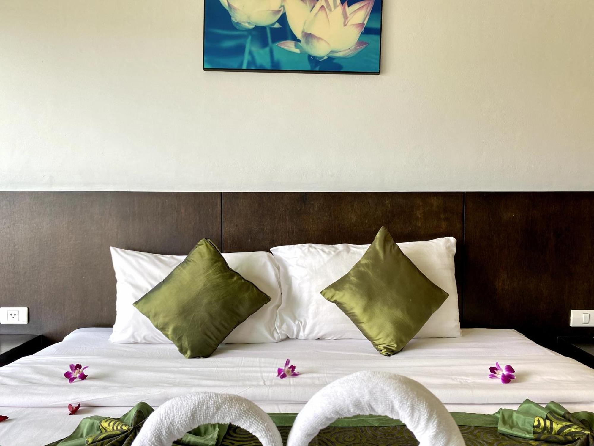 Apk Resort Patong Εξωτερικό φωτογραφία