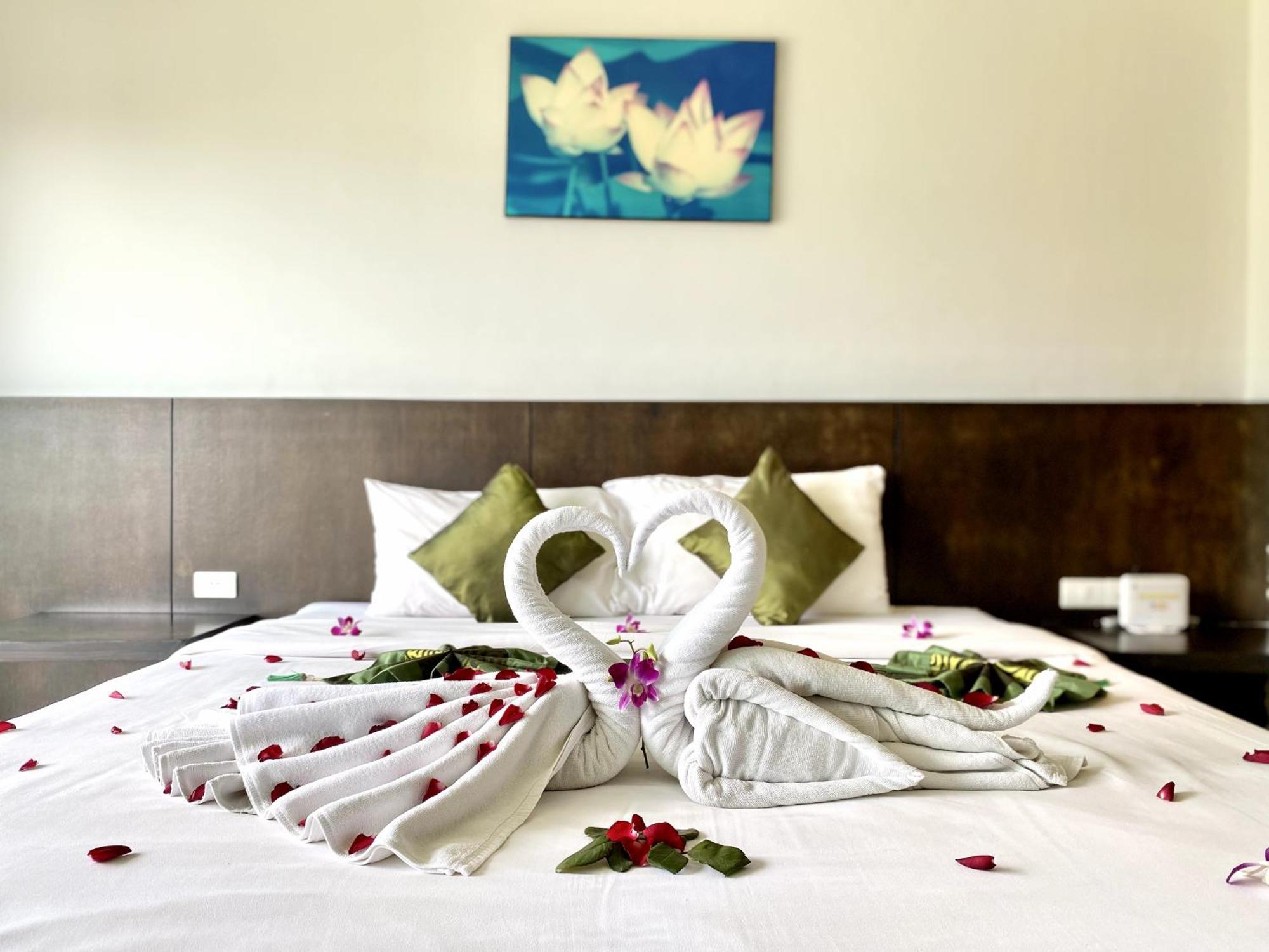 Apk Resort Patong Εξωτερικό φωτογραφία