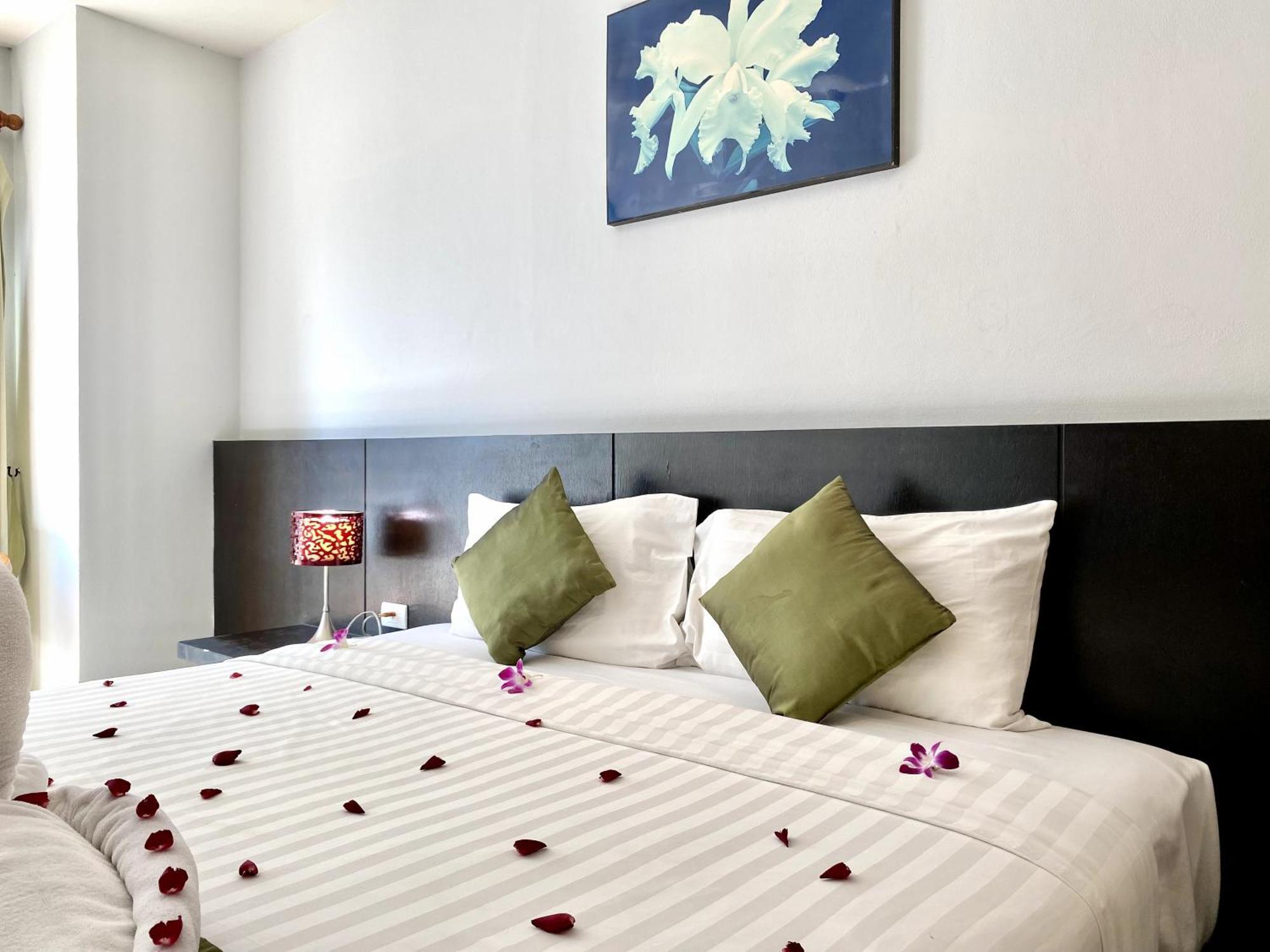Apk Resort Patong Εξωτερικό φωτογραφία