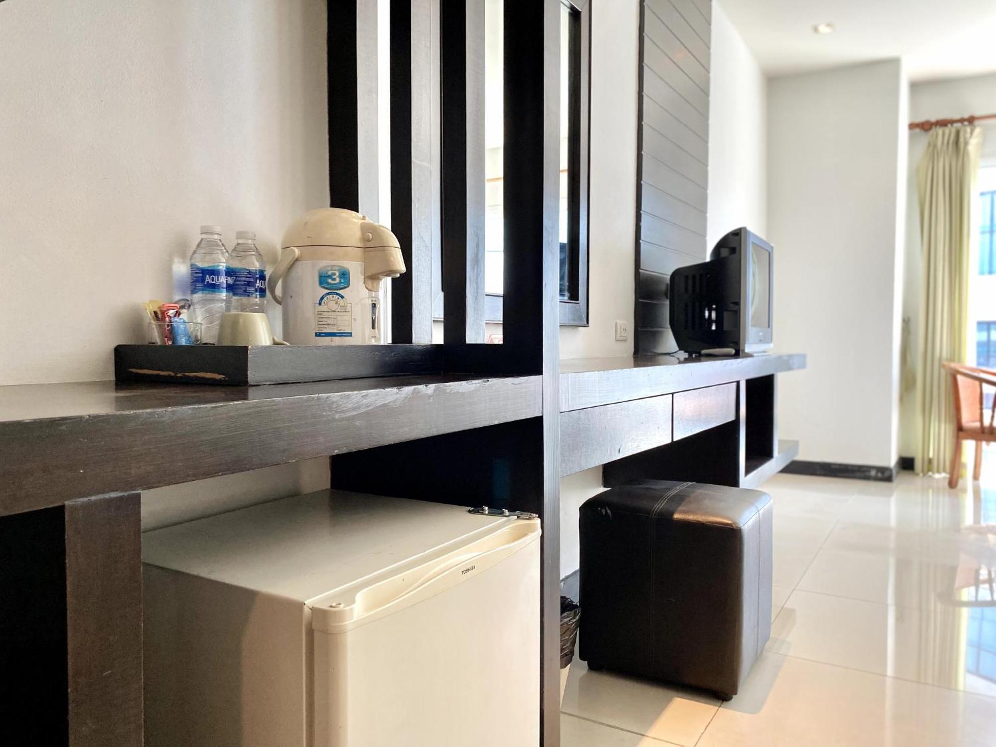 Apk Resort Patong Εξωτερικό φωτογραφία