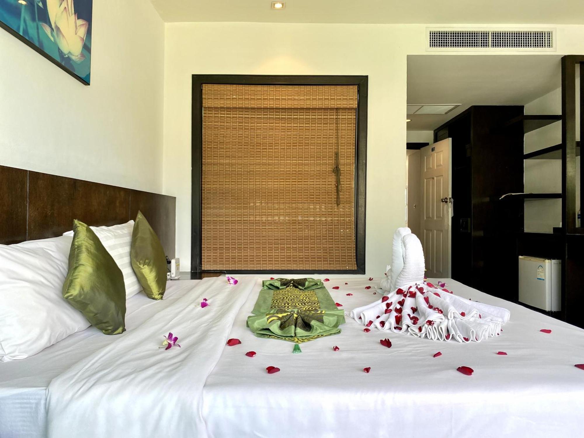 Apk Resort Patong Εξωτερικό φωτογραφία