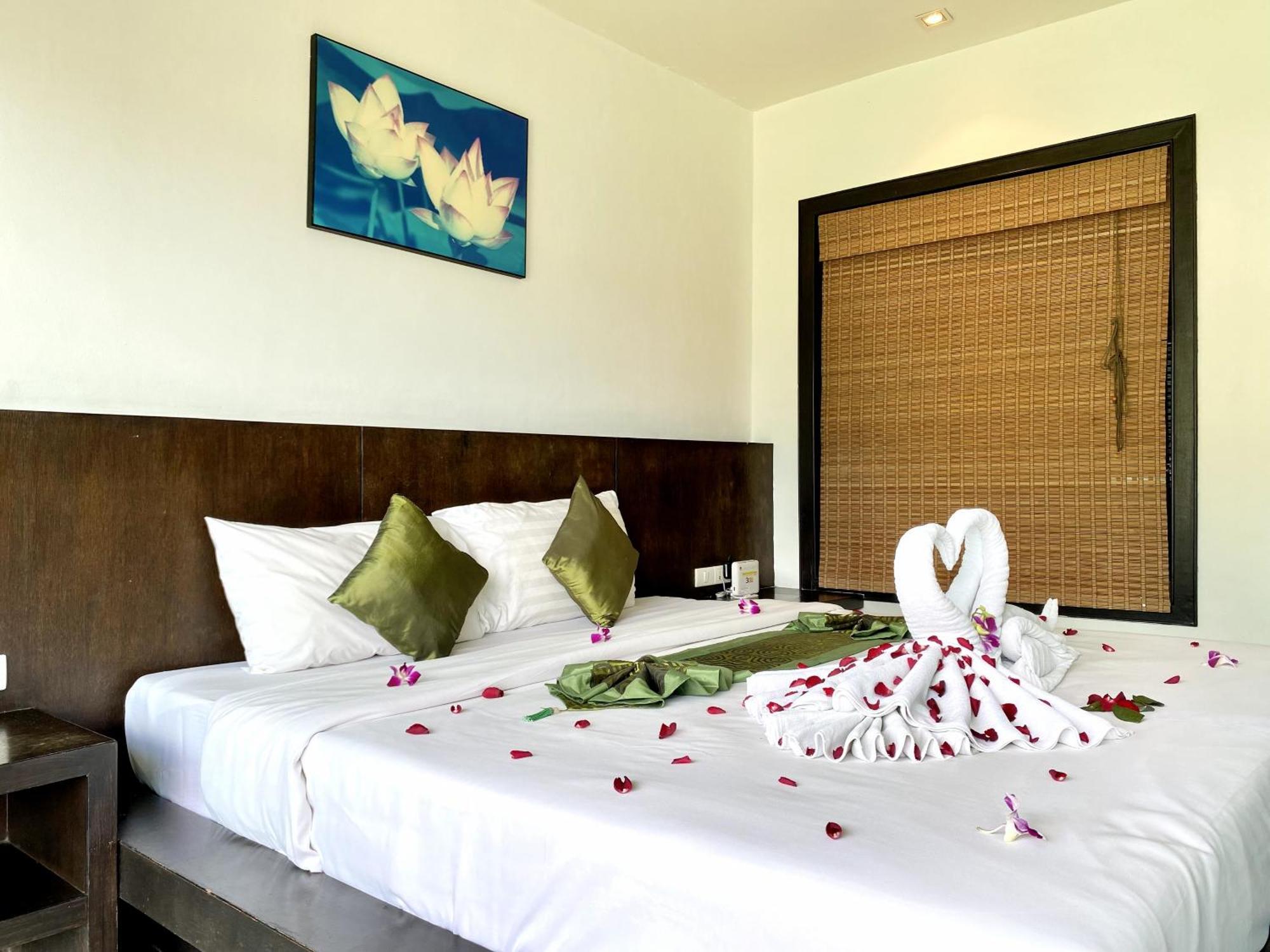Apk Resort Patong Εξωτερικό φωτογραφία