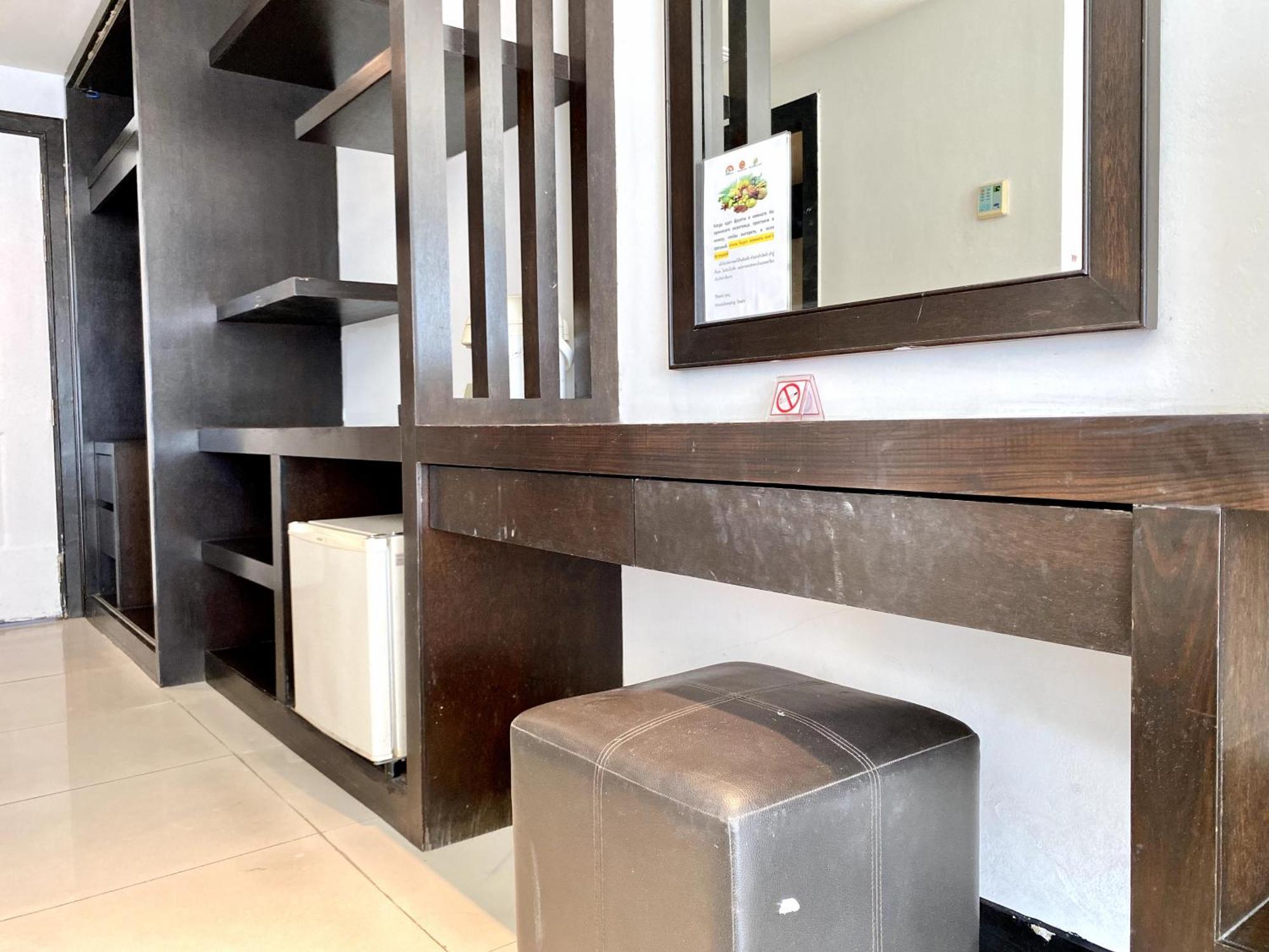 Apk Resort Patong Εξωτερικό φωτογραφία