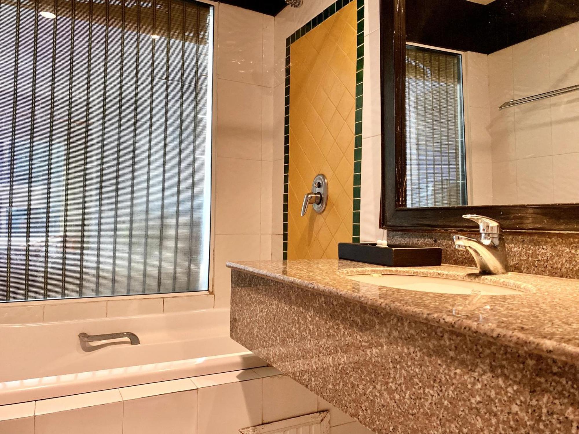 Apk Resort Patong Εξωτερικό φωτογραφία