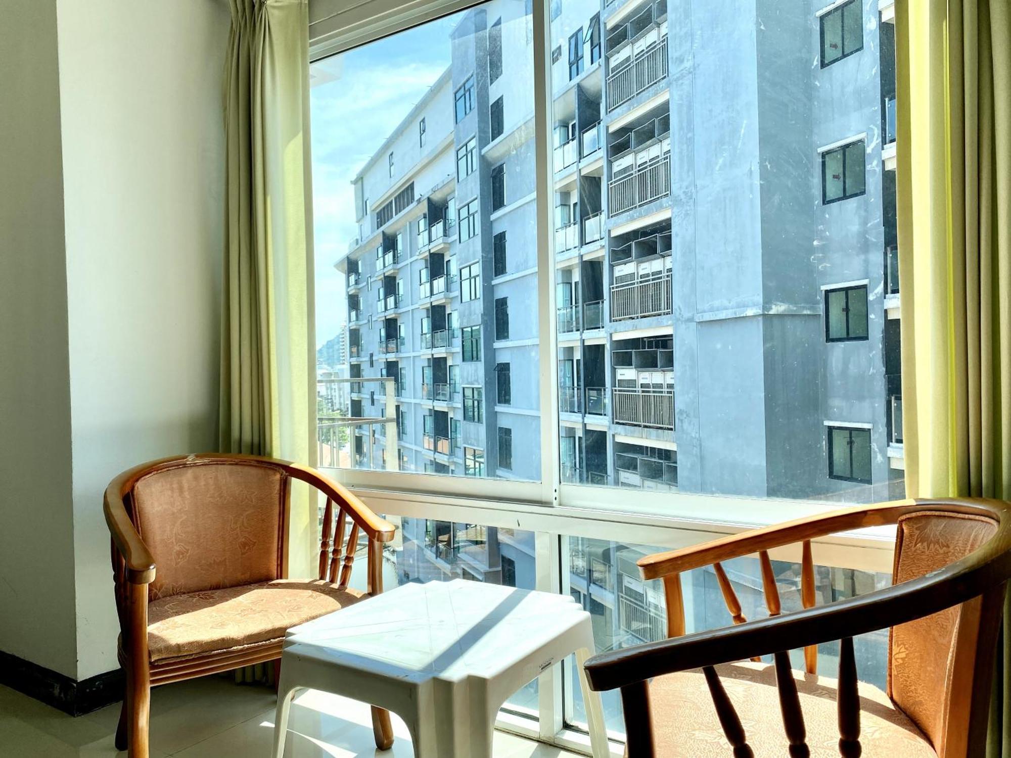 Apk Resort Patong Εξωτερικό φωτογραφία